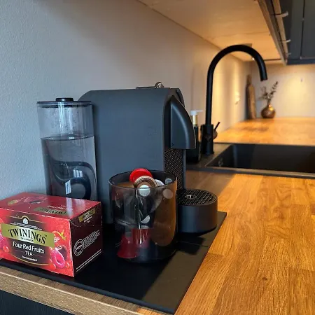 Apartment Cozy On Laksevag *