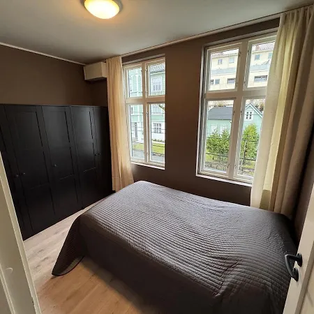 Cozy On Laksevag Apartment *
