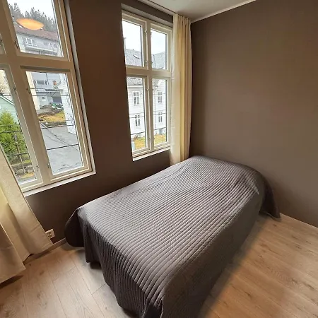 Apartment Cozy On Laksevag *